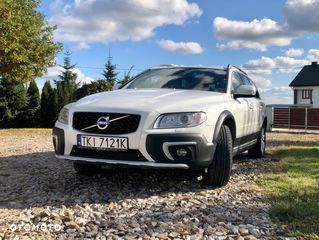 Volvo XC 70 D5 AWD Geartronic