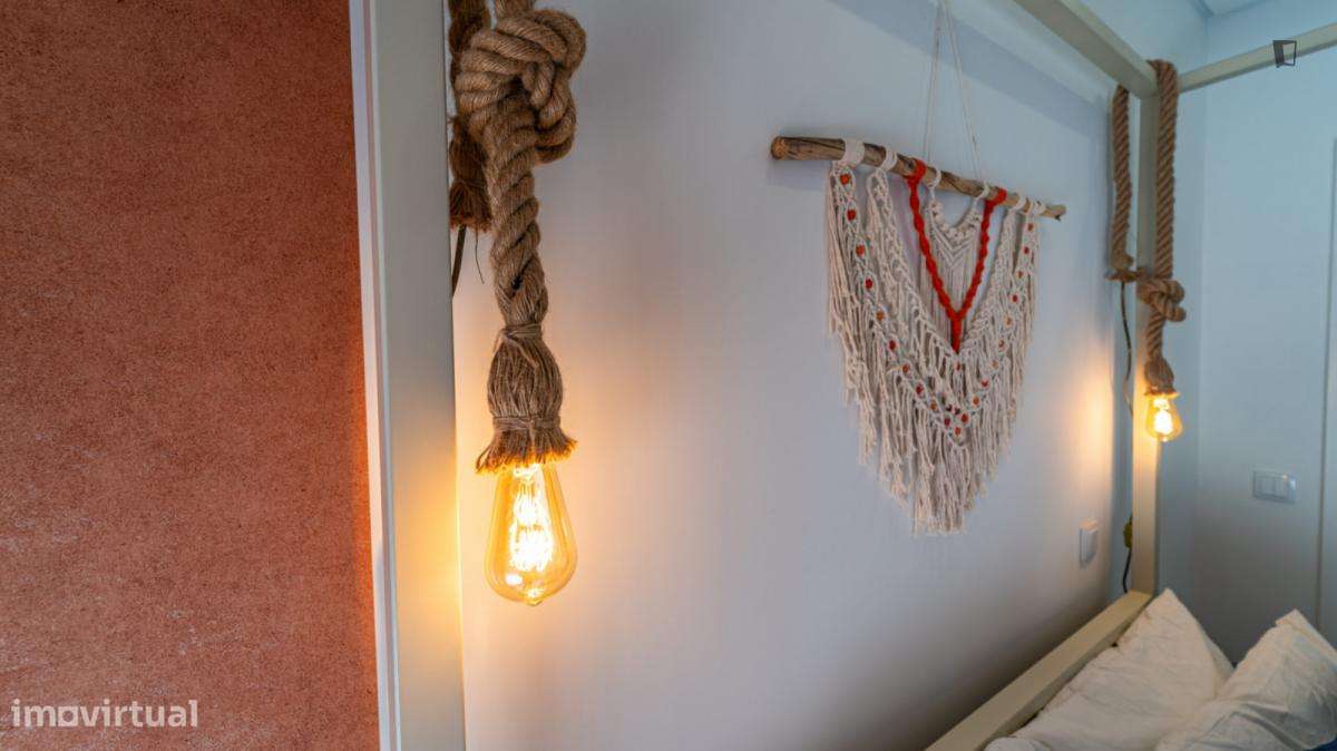 Quarto - localizado em Faro - Grande imagem: 5/33