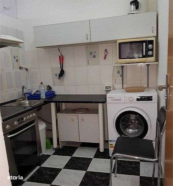 Garsoniera de inchiriat in apropiere de mol VIVO Pitesti - Imagine principală: 4/6