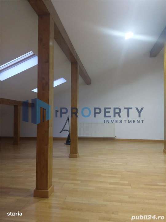 Dobroesti | Vila P+1+M | Teren 380 Mp | Garaj | Constructie 2010 - Imagine principală: 5/10