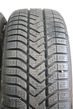 195/55R16 87H PIRELLI SNOWCONTROL SERIE 3 RFT x2szt 7813z - 3