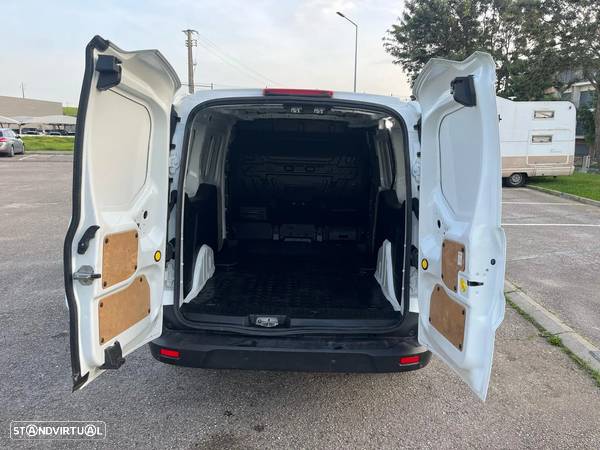 Ford TRANSIT CONNECT 100cv - LONGA - AC - IVA DEDUTÍVEL - 13