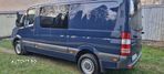 Mercedes-Benz Sprinter - 4