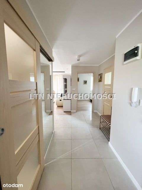 Mieszkanie, 67 m², Tychy-9