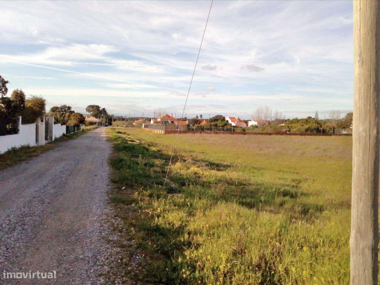 Palmela/ Cabanas Terreno com 1,5 Ha para construção de moradias. - Grande imagem: 2/8