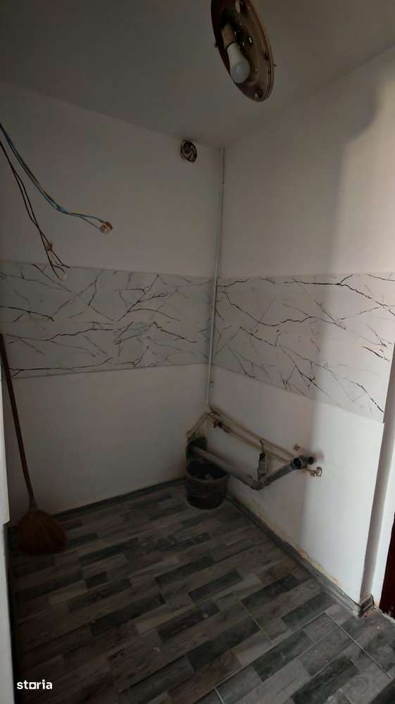 Garsoniera 22 mp,transformata din camera de camin,recent renovata.-4