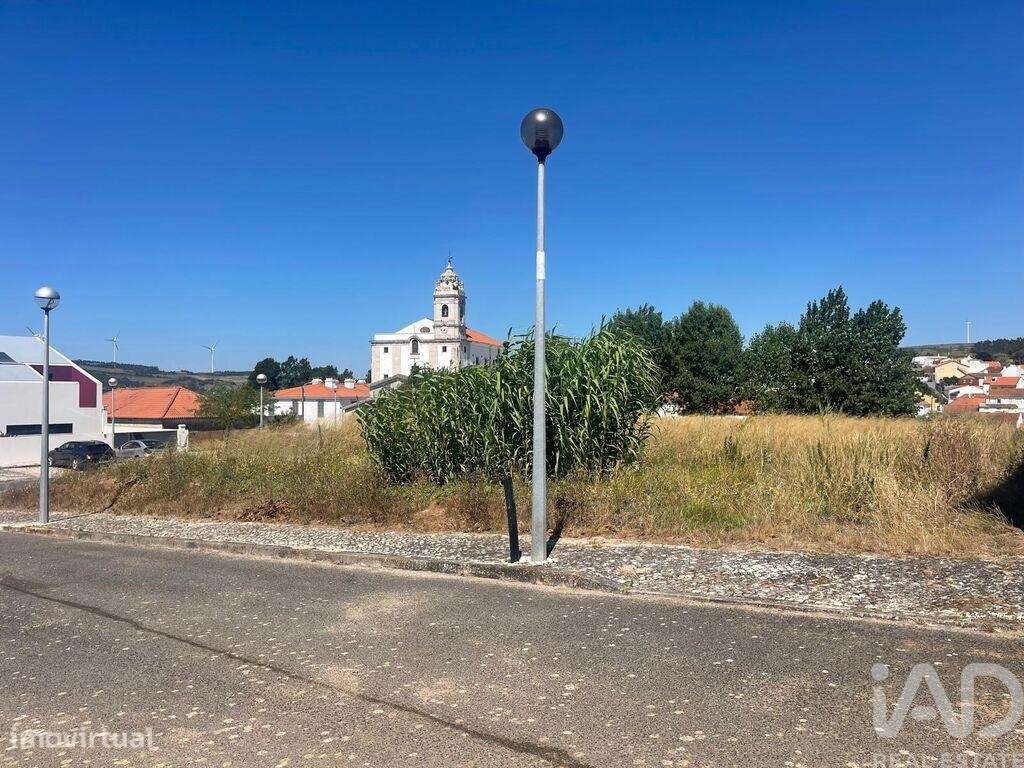 Terreno em Turcifal de 210,00 m2 - Grande imagem: 5/10