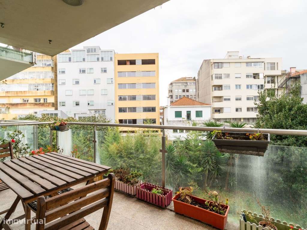 T2 PREMIUM À ROTUNDA DA BOAVISTA - Grande imagem: 3/59