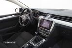 VW Passat 2.0 TDI (BlueMotion ) Comfortline - 5