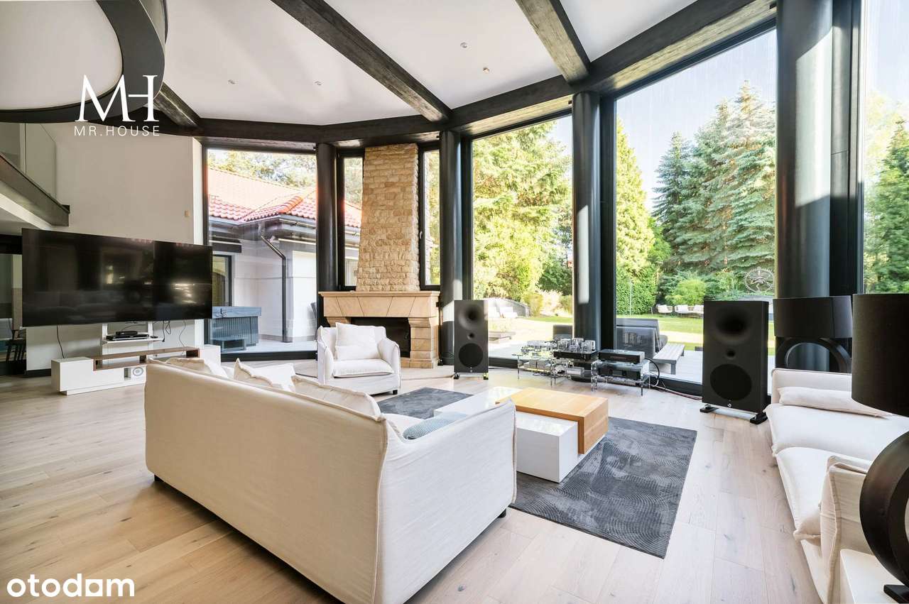 IMPONUJĄCY AZYL W MIEŚCIE   | ŁÓDŹ JULIANÓW - Pełny obrazek: 5/19