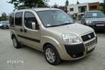 Fiat Doblo - 1