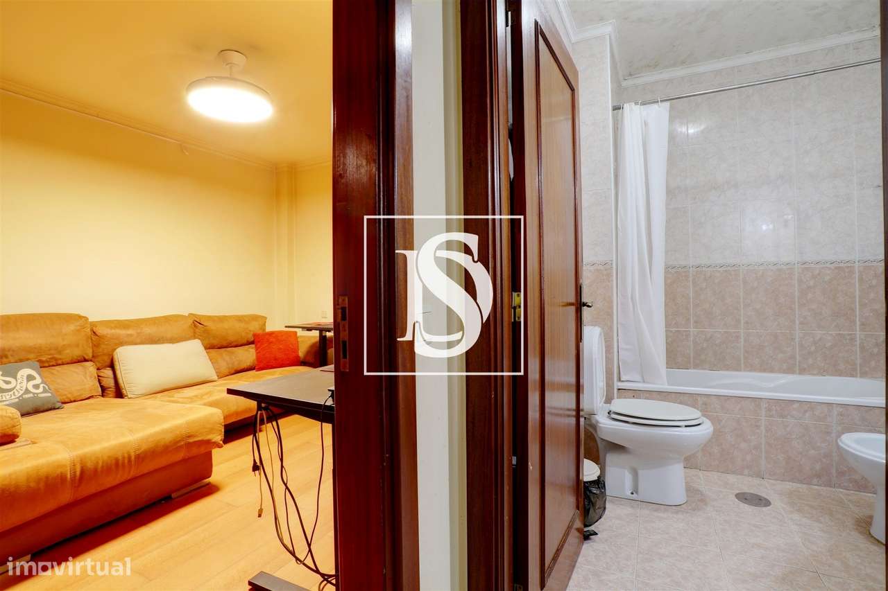 Apartamento T1+1 Venda em Gião,Vila do Conde-12