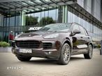 Porsche Cayenne Diesel Platinum Edition - 4