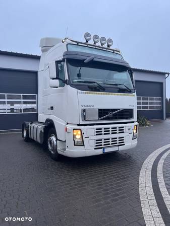 Volvo FH - 1