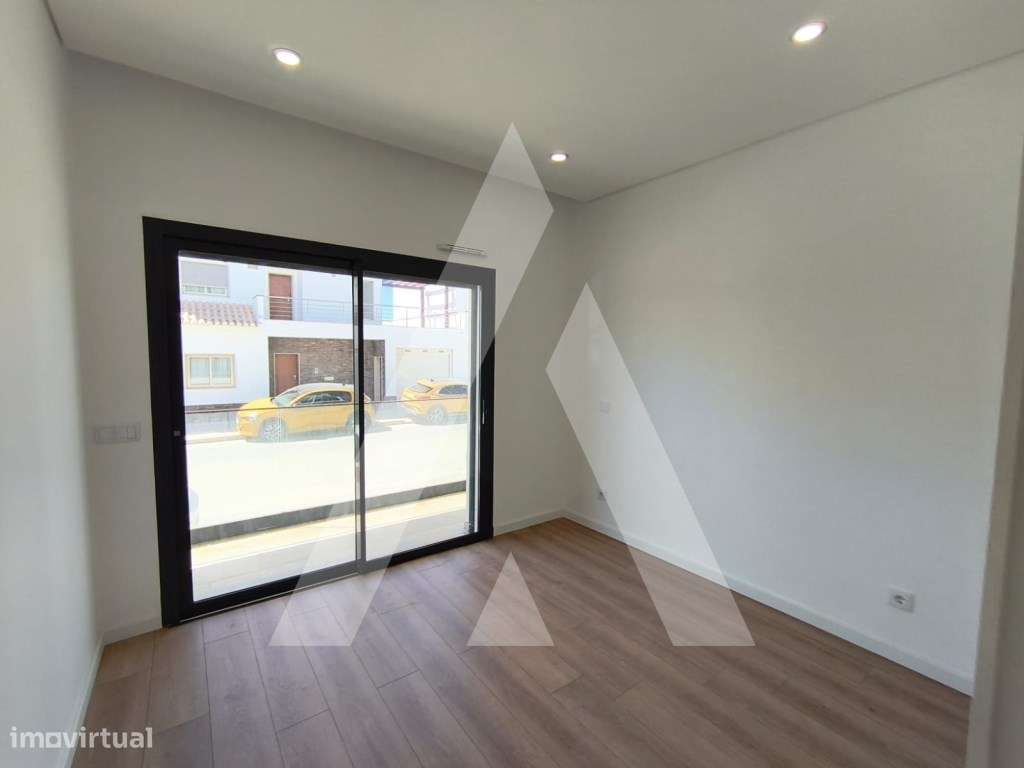 Apartamento T2 em Cabanas de Tavira. - Grande imagem: 4/24