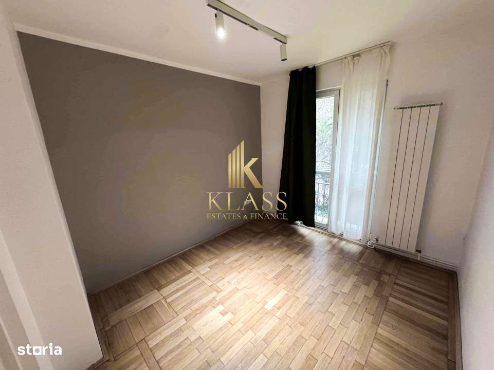 Inchiriere apartament 2 camere Floreasca + Centrala - Imagine principală: 5/7