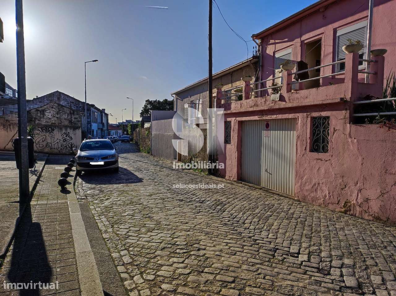 Moradia para Restaurar - Rio Tinto - Grande imagem: 5/7