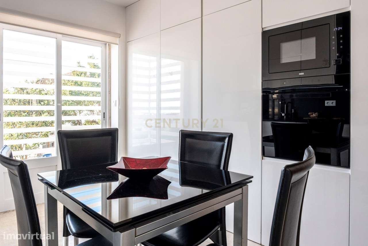 Apartamento T3 em Mafra-5