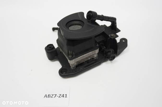 KAMERA NIGHT VISION AUDI A6 C7 4G 4G0980552 - 1