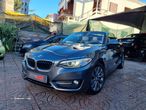 BMW 220 d Line Luxury Auto - 14