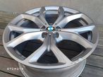 Oryginał felga 19cali BMW X5 G05 X6 G06 5x112 - 5