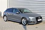 Audi A3 - 1