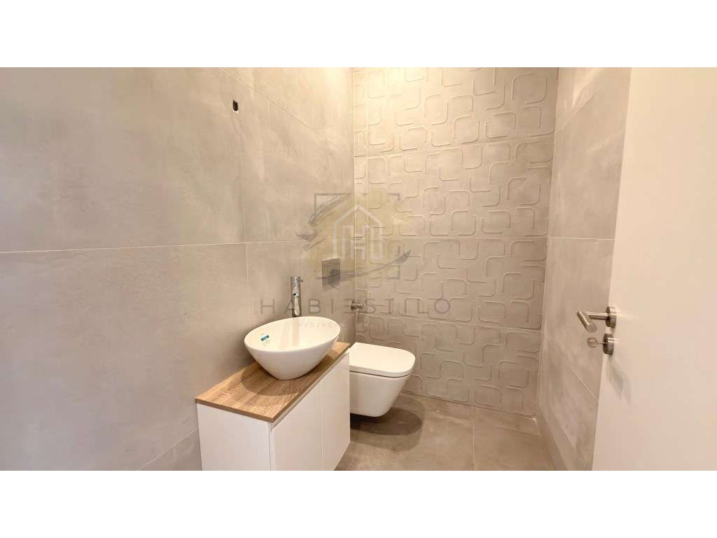 Moradia T4 em Azeitão | Pronta a escriturar-12