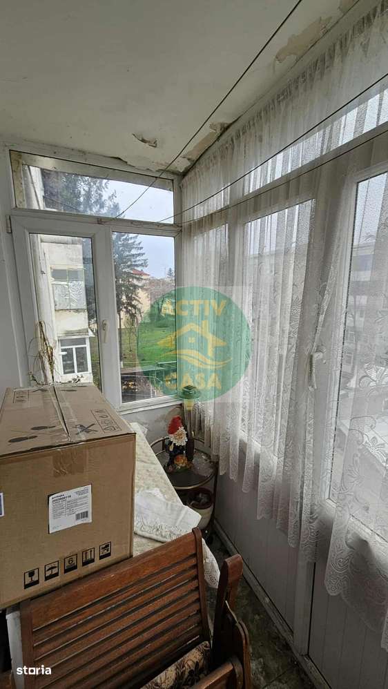 Apartament 2 camere, zona Scoala nr. 1-7