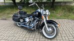 Harley-Davidson Softail Heritage Classic - 3