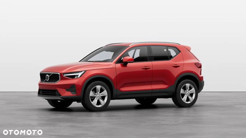 Volvo XC 40 B3 Core - 10