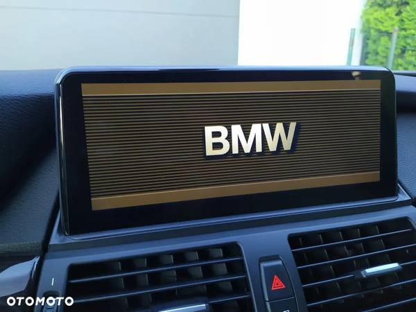 BMW X6 35i xDrive - 17