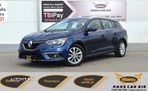 Renault Megane Grandtour dCi 95 FAP LIMITED - 1