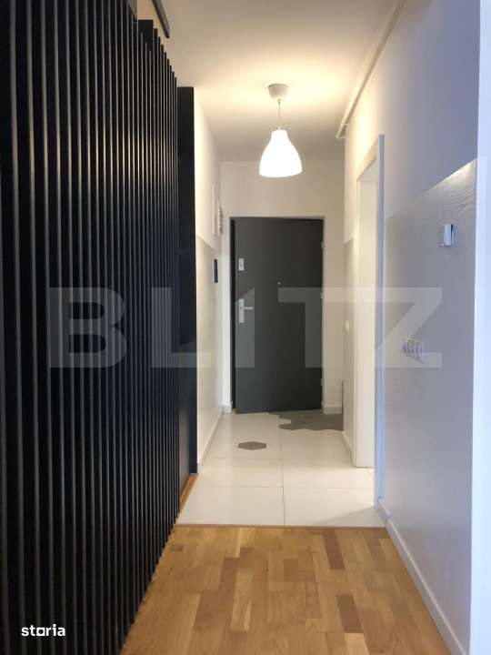 Apartament 2 camere, 57mp, zona Brasovul Vechi - Imagine principală: 5/17