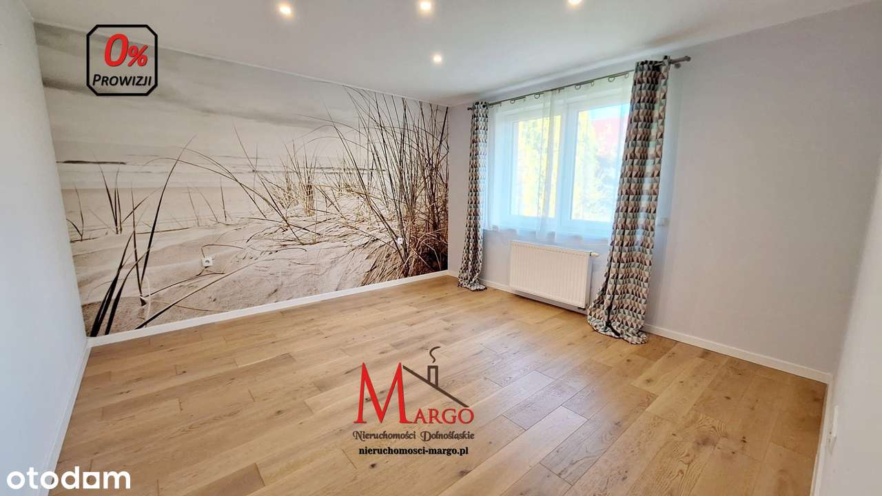 Nowoczesny dom parterowy spokojna okolica duży garaż, ogród 0%prowizji-9