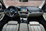 BMW Seria 3 320i GPF Luxury Line sport - 9