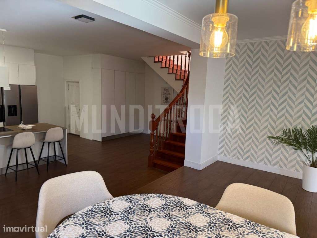 Apartamento T3 Ferreiros - duplex - Grande imagem: 3/39
