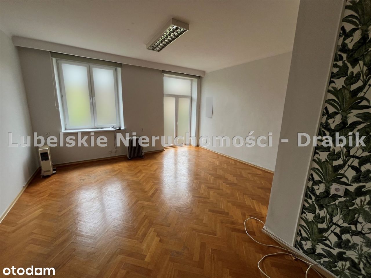 Mieszkanie / Kawalerka 46,7m2 Lublin Centrum