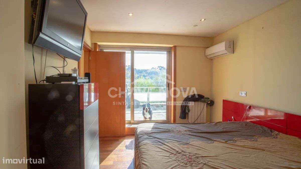 T3 Duplex | Arcozelo, Vila Nova de Gaia-21
