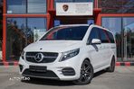 Mercedes-Benz V 300 d Lung - 2