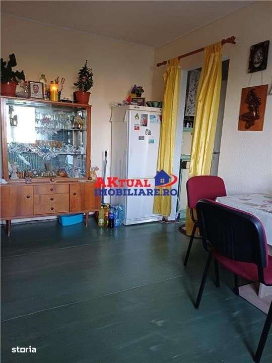 Vanzare 2camere 37mp,etaj 4 din 4 Rahova-Sos Salaj-4