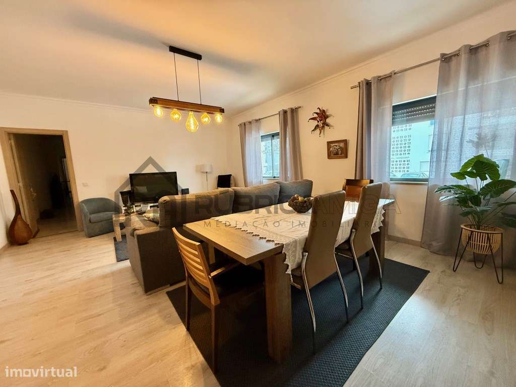 Apartamento T2 perto do centro - Loulé-6