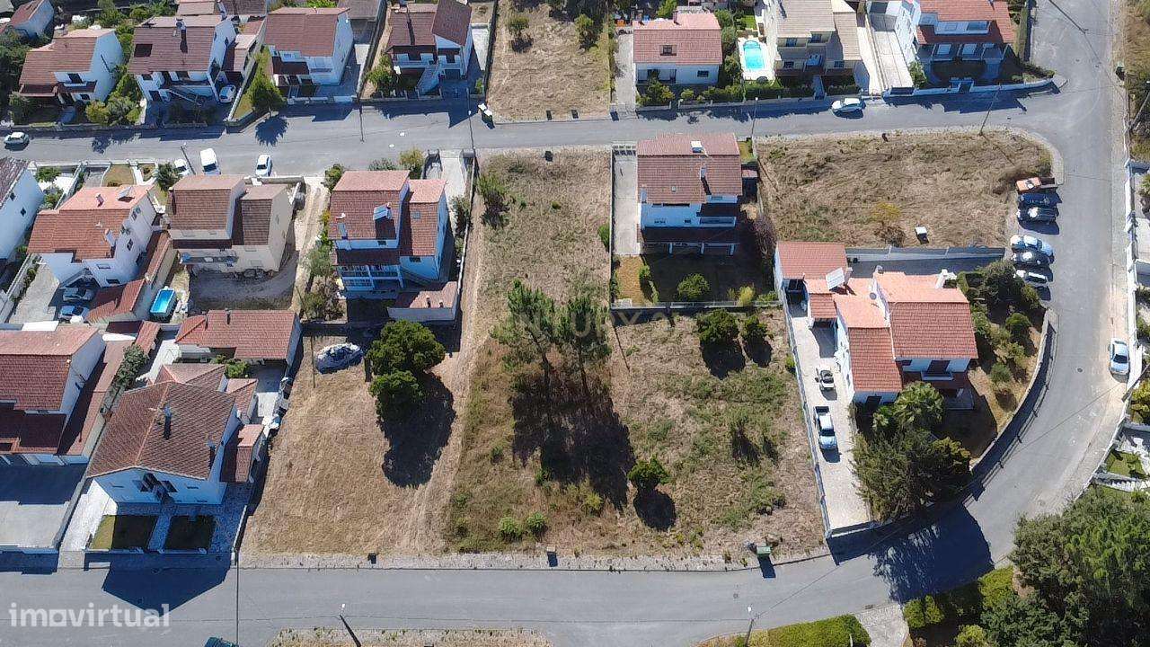 Terreno Urbano para Construção em Ansião – Localização Privilegiada - Grande imagem: 4/5