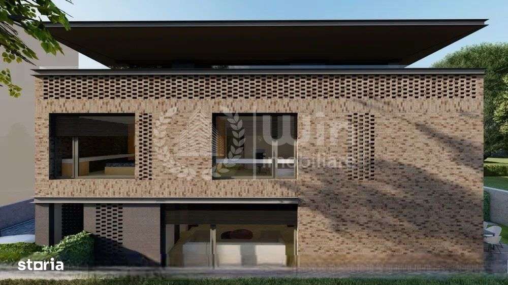 Teren in curs de autorizare Duplex | 492mp | Zona Andrei Muresanu! - Imagine principală: 4/8