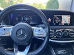 Mercedes-Benz S 400 d 4Matic L 9G-TRONIC - 8