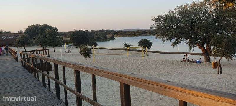 Moradia T3 Viana do Alentejo - Grande imagem: 5/7