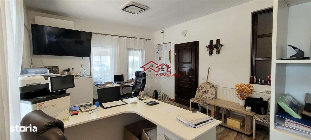 Oportunitate investi&#539;ie prelucrare lemn, Cristian,jud.Sibiu-10