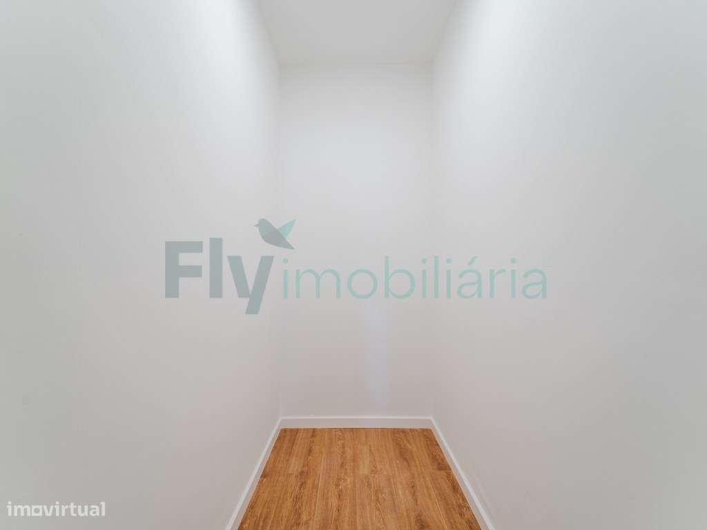T3 Totalmente renovado em Fermentões - GUIMARÃES-14