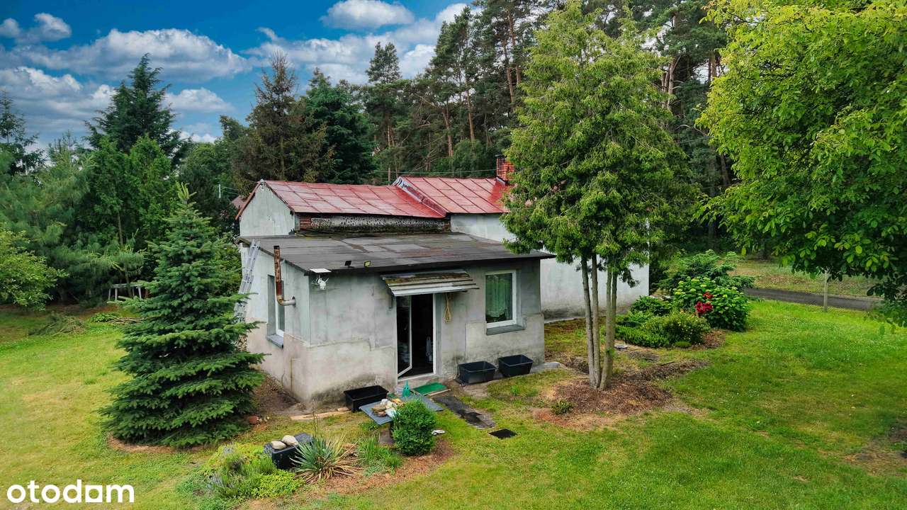 Dom, 68,68 m², Ościsłowo-3