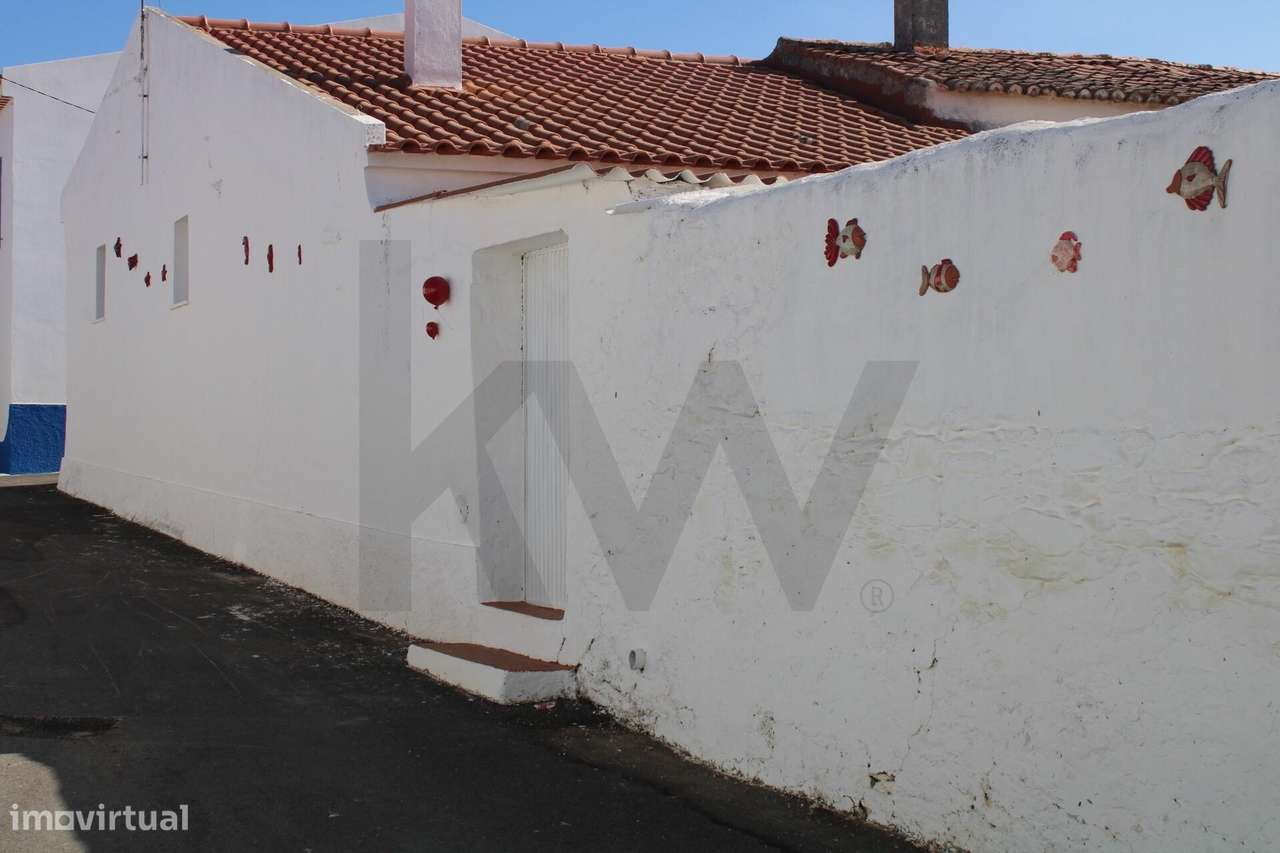 Casa de Aldeia T2 em Conceição-Ourique - Grande imagem: 5/29