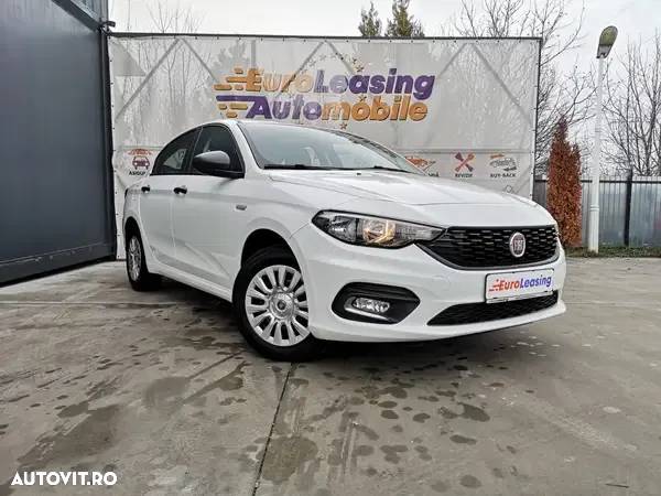 Fiat Tipo 1.4 Easy - 1